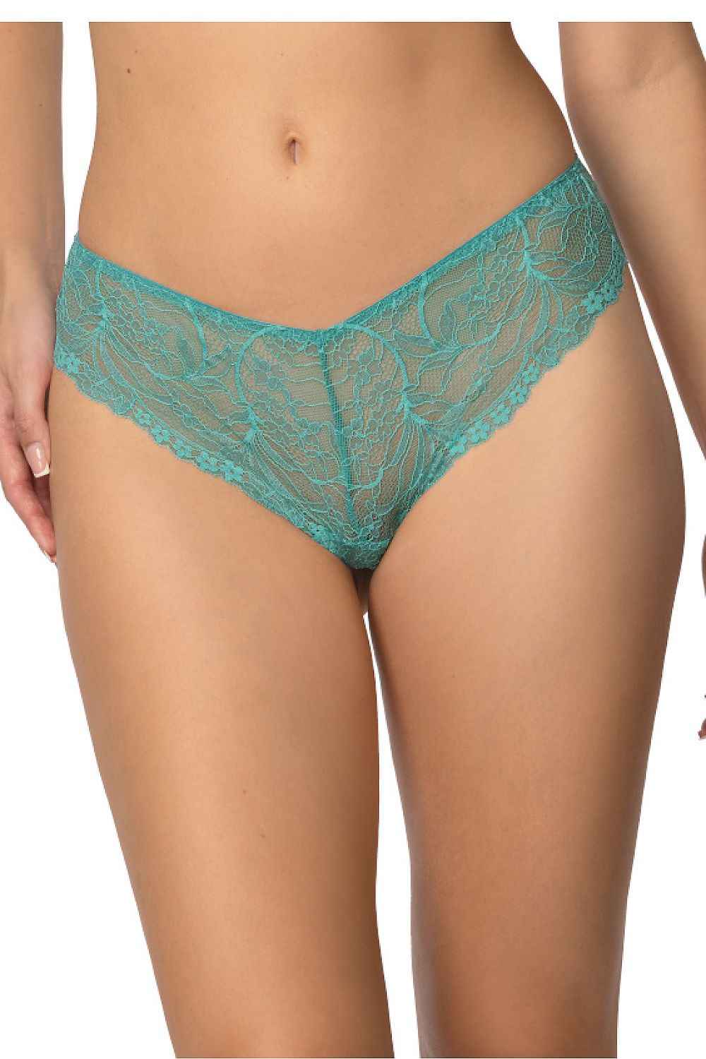 Brazilian style panties model 219321